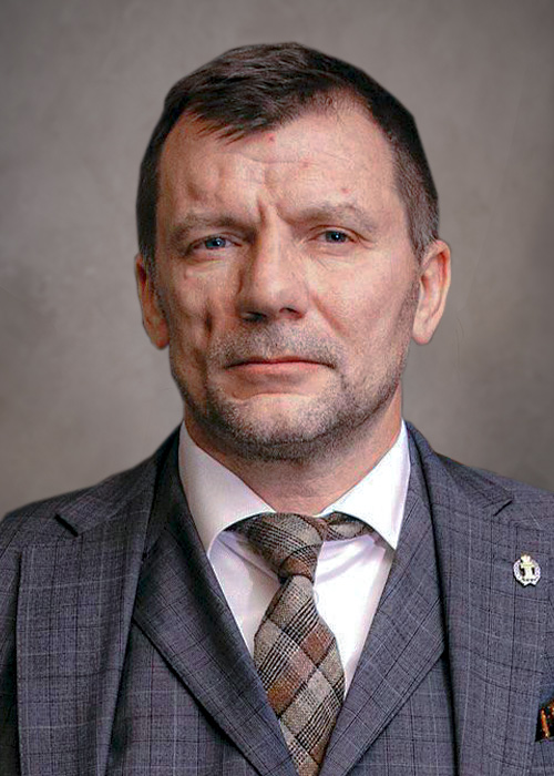 Плахотнюк Вячеслав Александрович